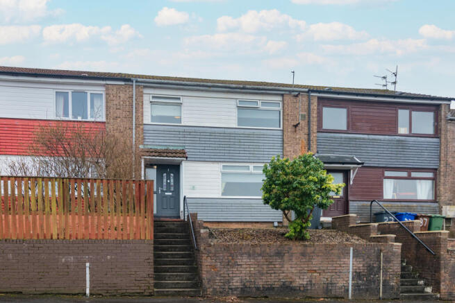 35 foxbar drive Paisley L-33