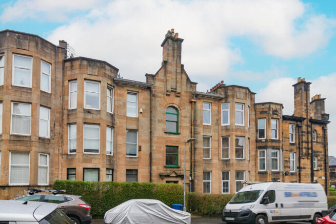 1-1 4 Southpark Drive, Paisley 2L-29
