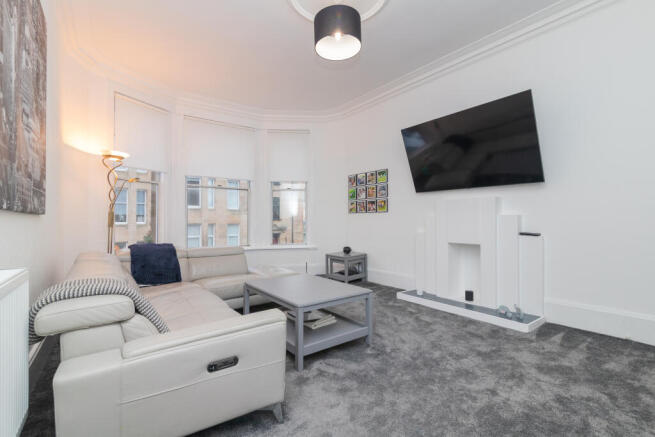 1-1 4 Southpark Drive, Paisley 2L-22