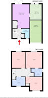 4 mill of cart way, Johnstone pa5 8fh L