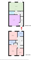 21 Eadie Drive, Paisley, PA2 7GD 