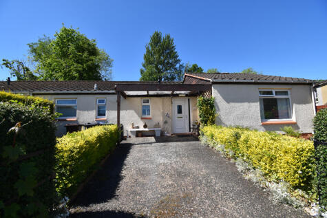 Park Winding, Erskine, Renfrewshire