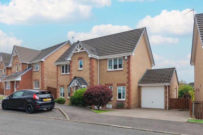 42 Strathcarron Drive, Paisley PA27AW-39