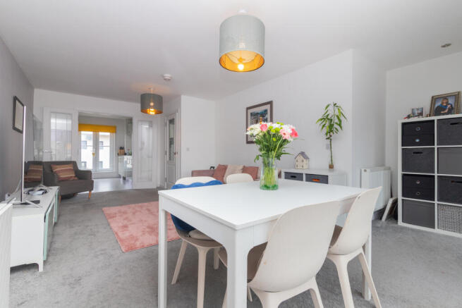 12 James McKechnie Avenue Paisley Renfrewshire PA2