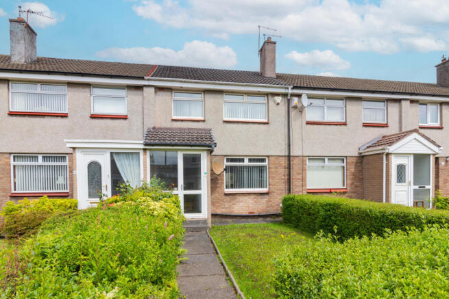 62 Ralston Path Crookston Glasgow G52 3LP-29