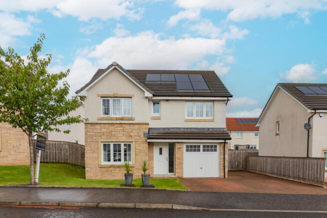 81 rosemont place, Barrhead g78 1fe L-27