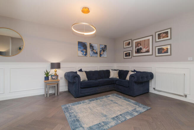 81 rosemont place, Barrhead g78 1fe L-2