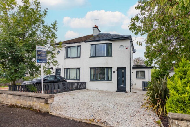 41 Kinpurnie Road, Paisley, PA1 2HG-38