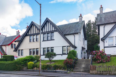 Falside Road, Paisley, Renfrewshire