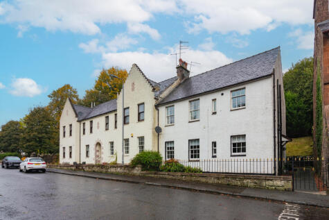 High Barholm, Kilbarchan, Johnstone, Renfrewshire