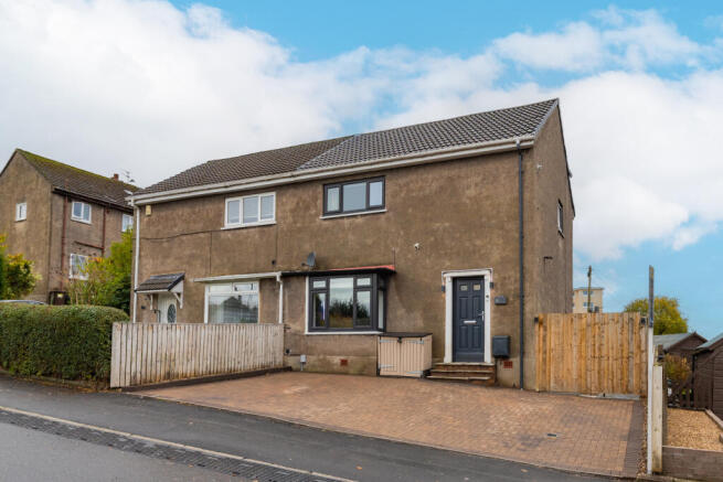 16, Renshaw Road, Elderslie,  Renfrewshire, PA5 9L