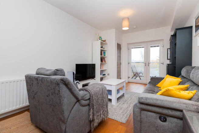 Flat 3-2, 2 Riverford Court Glasgow G43 1FB 2L-1