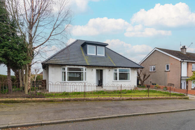 177 Invergyle Drive, Cardonald Glasgow G52 2BS 3L-