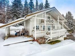 Photo of Flaine, Haute-Savoie, Rhone Alps