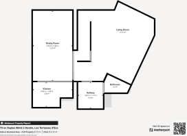 Floorplan Entrance