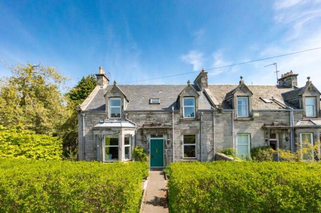 Roslin, Midlothian