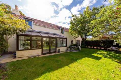 The Gardens, Aberlady, East Lothian, EH32 0SF