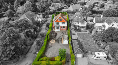 Southview Road, Crowborough, TN6