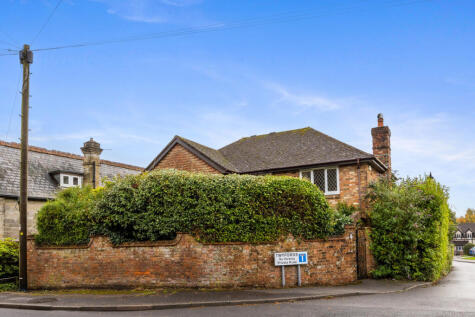 Twyfords, Crowborough, TN6