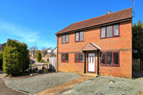 The Farthings, Crowborough, TN6