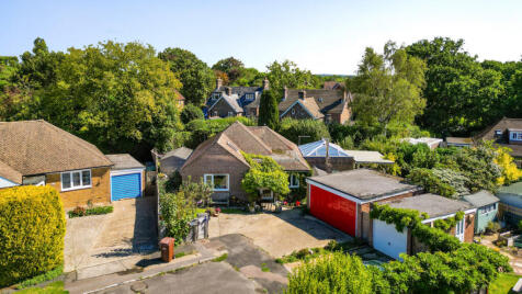 Luxford Drive, Crowborough, TN6