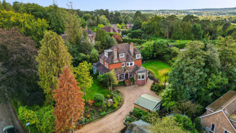 Aviemore Road, Crowborough, TN6