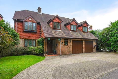Beacon Road, Crowborough, TN6