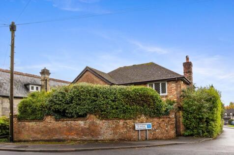 Beacon Road, Crowborough, TN6