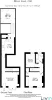 63 Milton Rd, CR0
