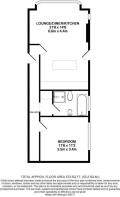 Khadija House Floorplan