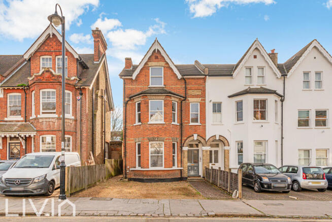 WOODSTOCK ROAD, 8, 1A-24