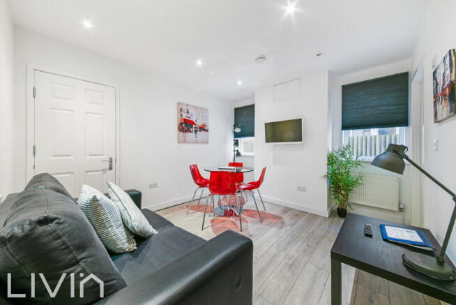 WOODSTOCK ROAD, 8, 1A-11