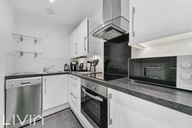WOODSTOCK ROAD, 8, 1A-5