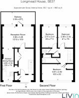 Longmead House, SE27