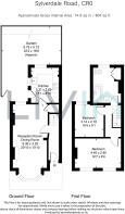 11 Sylverdale Road, CR0