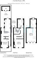 38 Tanfield Road, CR0