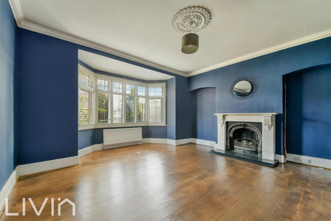BRIGHTON ROAD, 54-25