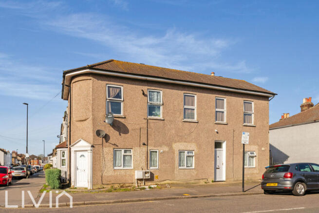 GLOUCESTER ROAD 184, GFF -56