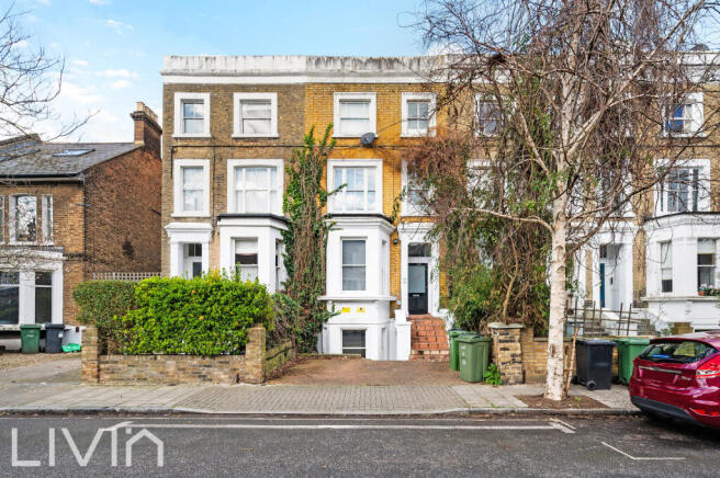 SPENSER ROAD, 39, FIRST FLOOR FLAT (12 FROM 20)-1.