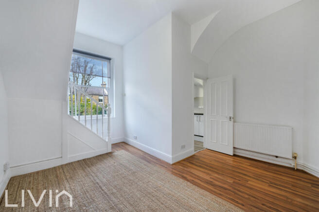 SPENSER ROAD, 39, FIRST FLOOR FLAT (12 FROM 20)-12