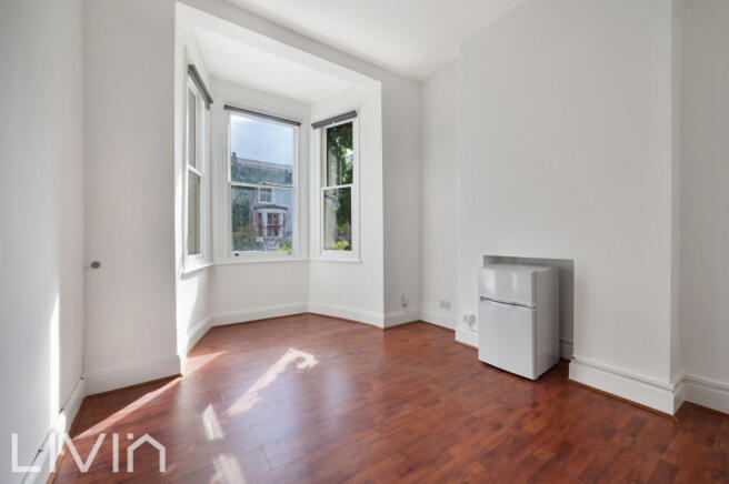 SPENSER ROAD, 39, FIRST FLOOR FLAT (12 FROM 20)-17