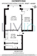 Flat 4, 37, Chatsworth Road - hi
