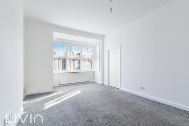 CHATSWORTH ROAD, 37, FLAT 4- (4)