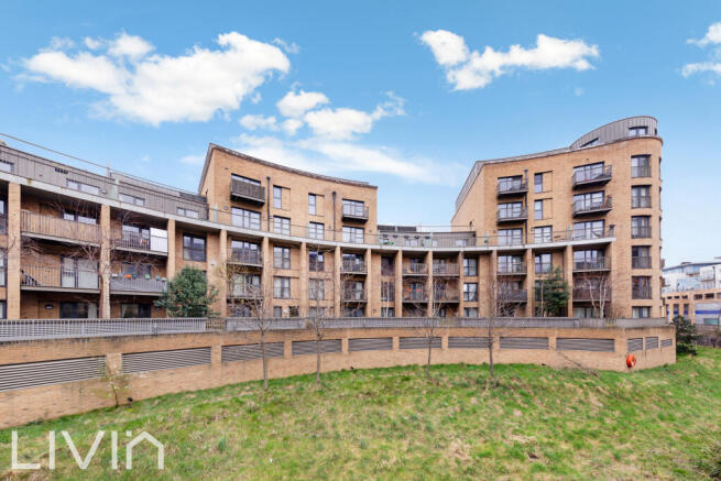 PALLADIAN COURT, 34-110