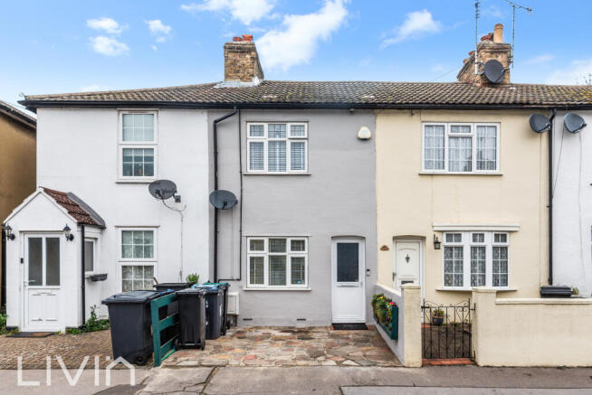 WEST STREET, 13- (12)