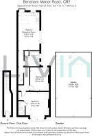 38a Bensham Manor Road, CR7
