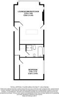 Khadija House Floorplan