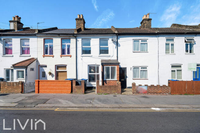 GLOUCESTER ROAD, 29 (12)