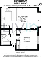 11 Sherwood Court, 4 Nottingham Road CR2 6LN - hi