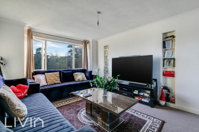 SHERWOOD COURT 11 -21